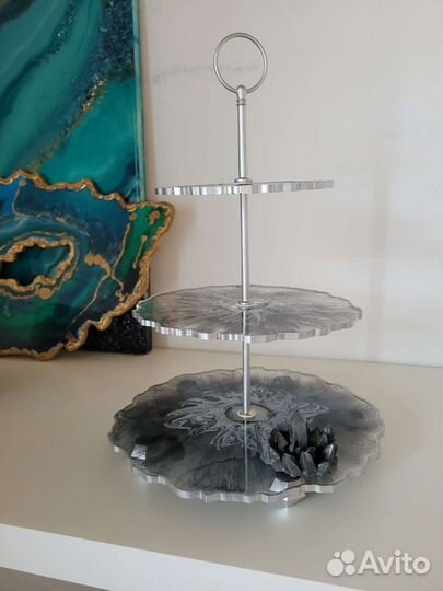 Ваза для фруктов