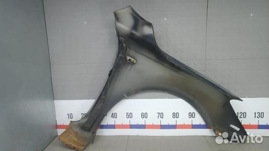 Крыло переднее левое KIA CEE'D 1 (4OK13D901)