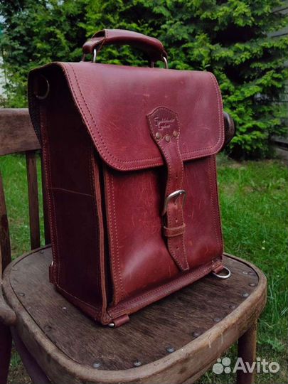 Рюкзак Saddleback Leather