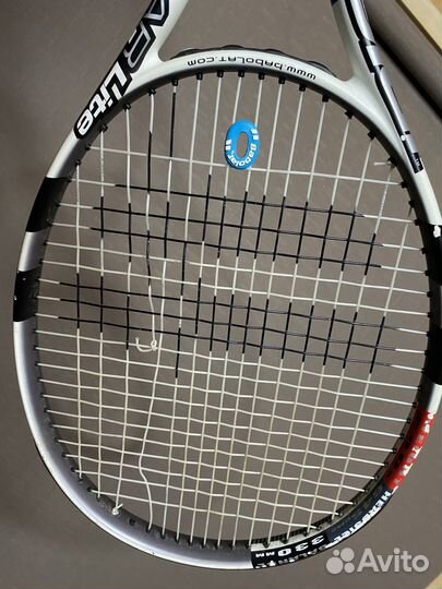 Ракетка для большого тенниса babolat