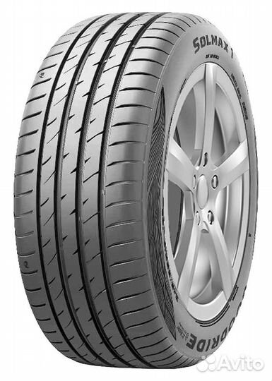 Goodride Solmax 1 255/55 R19 111W
