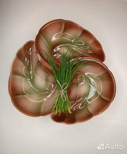 Салатники набор