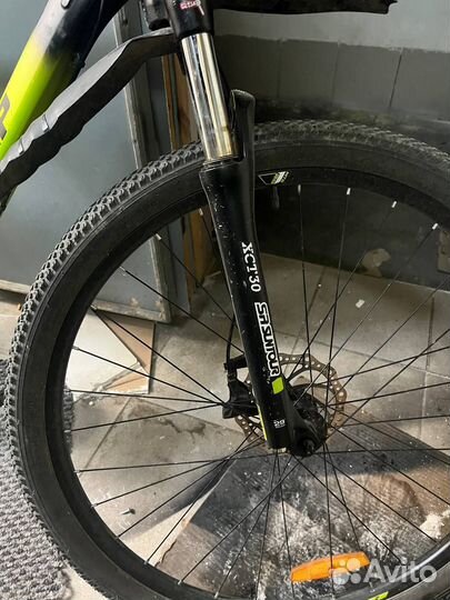 Велосипеды бу взрослый