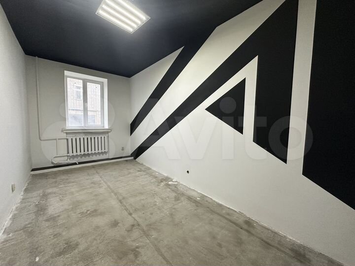 Свободного назначения, 16.6 м²