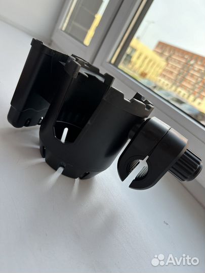 Подстаканник для коляски универсальный