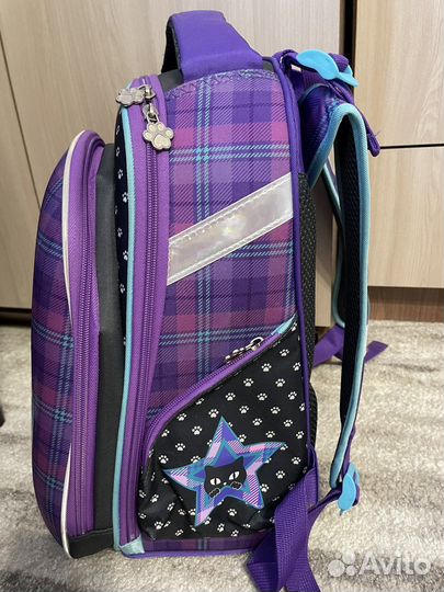 Рюкзак для девочки
