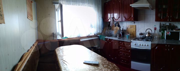 Дом 110 м² на участке 8 сот.