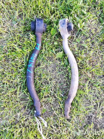 Косой рычаги JZX 100 Toyota Cresta, Chaser, Mark2