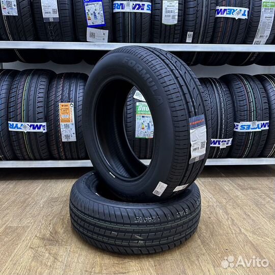 Pirelli Formula Energy 205/60 R16 92V