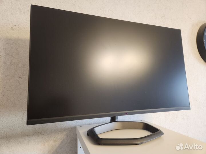 Cooler Master GM32-FQ