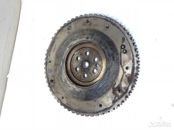 Маховик Kia Spectra седан 1 2007