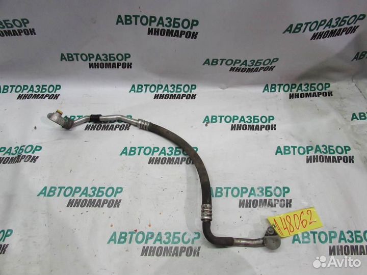 Трубка кондиционера для Audi Q7 1 2005-2015г