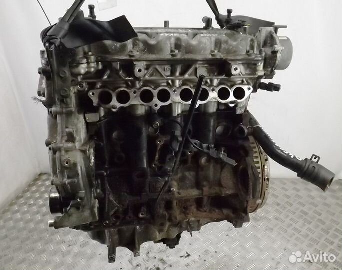 Двигатель D4FC KIA Rio (2011-2020)