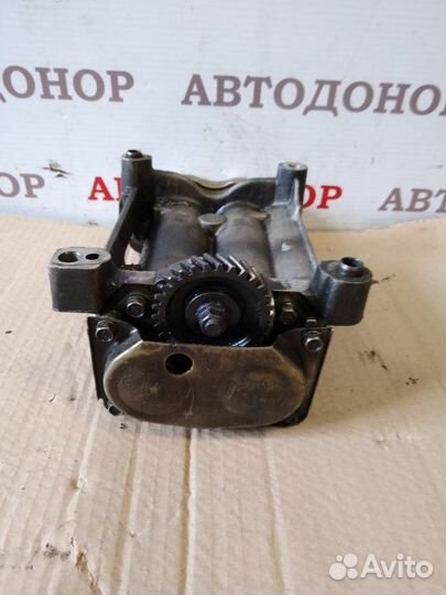 Масляный насос Hyundai Santa Fe 2.0crdi 2003