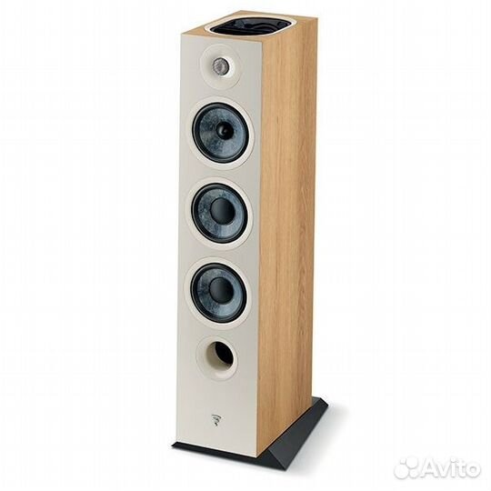 Напольная акустика Focal Chora 826-D Dark Wood