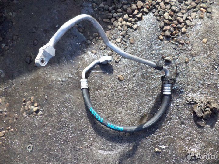 Трубка кондиционера Toyota Celica ZZT231 2ZZ-GE