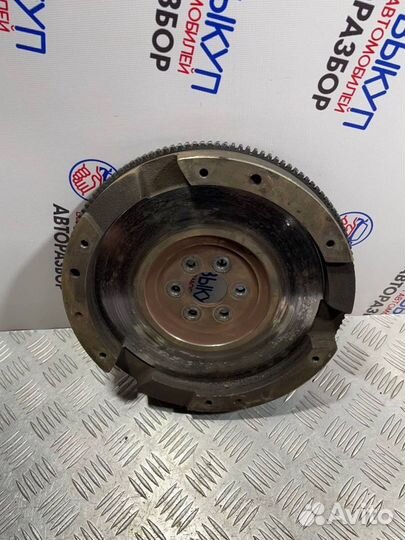 Маховик Chevrolet Cruze (J300) I рестайлинг (2012–