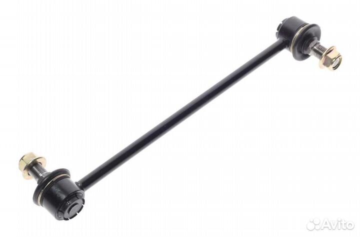 Стойка стабилизатора hyundai Santa Fe (00) передне