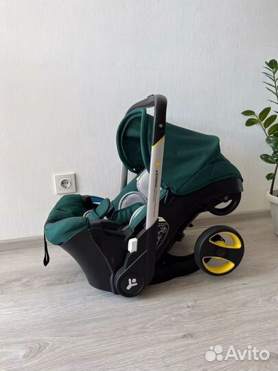 Коляска автокресло foofoo 4 в 1, прокат, аренда