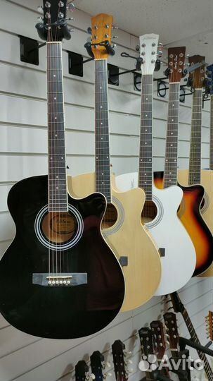 Гитара Elitaro E4010