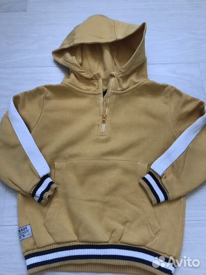 Вещи пакетом 4-5 лет