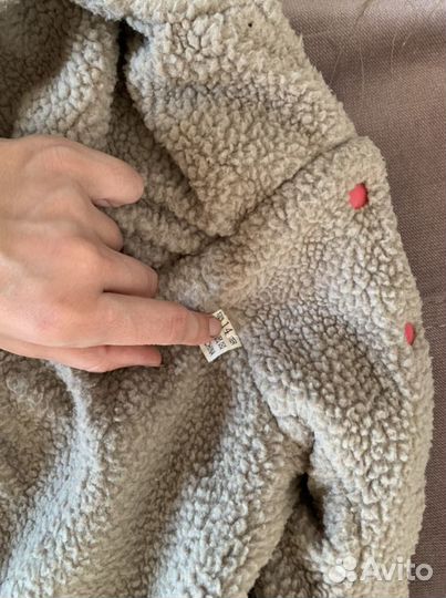 Одежда для животных