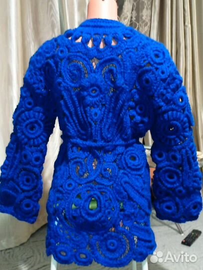 Пальто женское