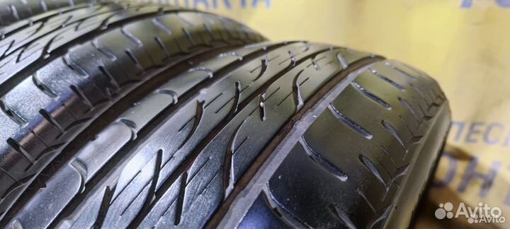 Bridgestone Nextry Ecopia 175/60 R16