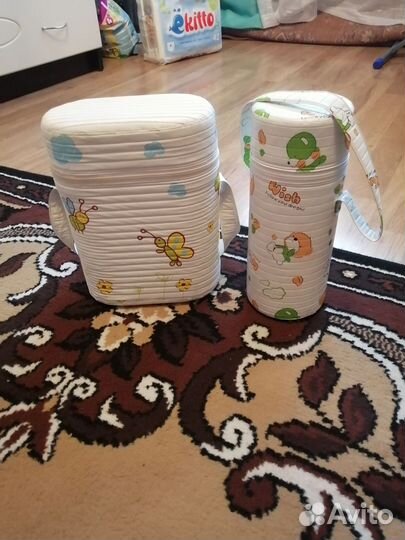 Термосумка для бутылочек