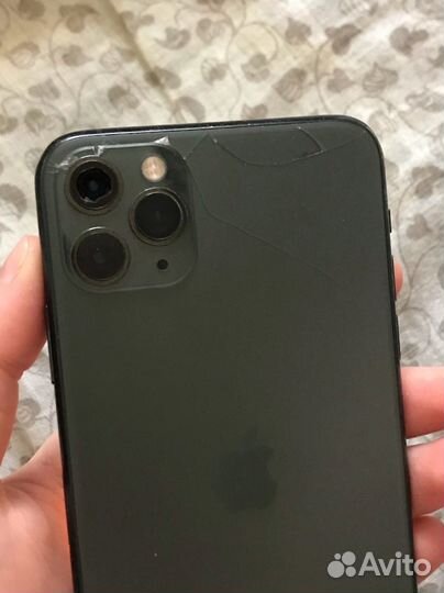 iPhone 11 Pro Max, 64 ГБ
