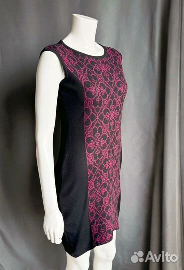 Luisa Spagnoli шерстяное платье S. Оригинал