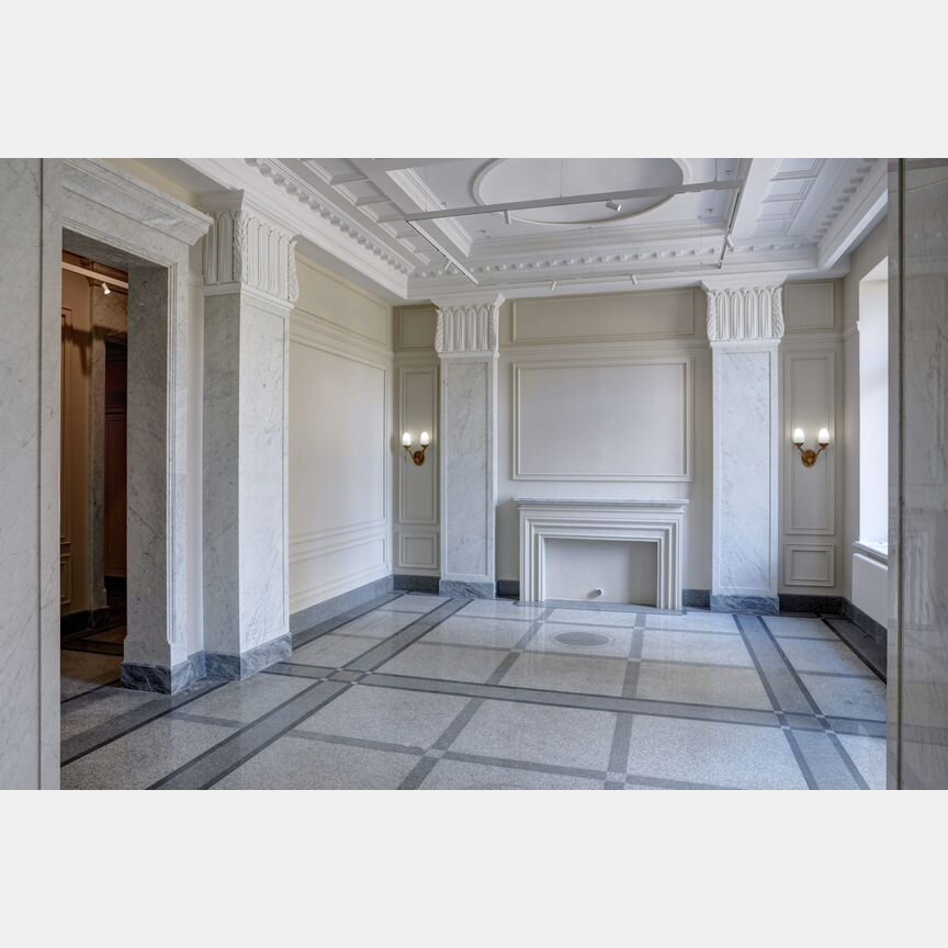 2-к. квартира, 60 м², 3/24 эт.