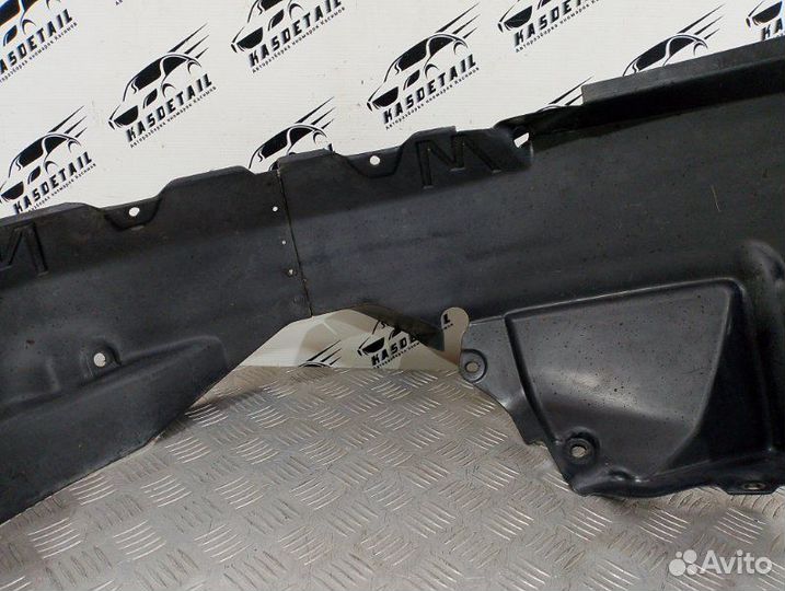 Подкрылок передний правый Hyundai Tucson JM 2.0