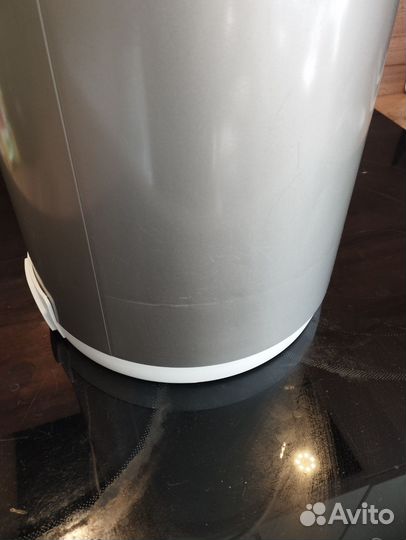 Чайник термопот dexp THP-5700