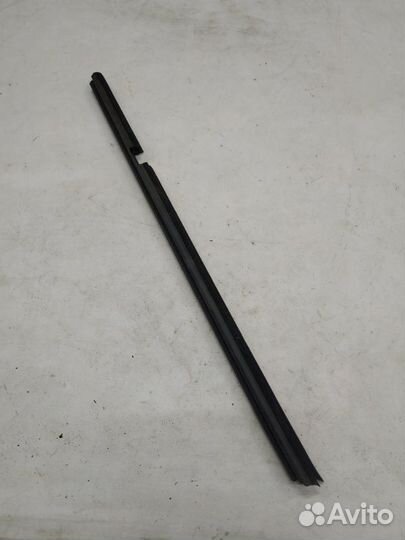 Бархотка задняя правая Bmw 5 F10/F11 N20B20 2012