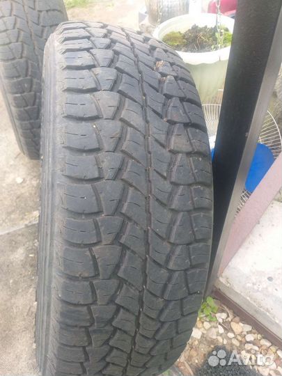 Matador MP 71 Izzarda 4x4 235/75 R15