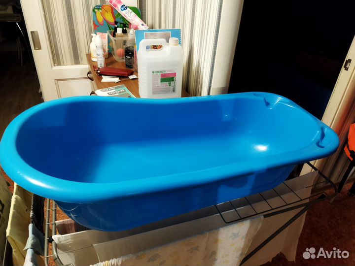 Ванночка для купания