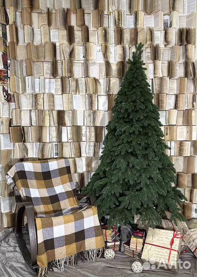 Ёлка искусственная