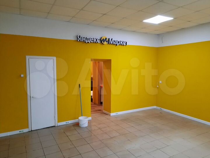 Свободного назначения, 75 м²