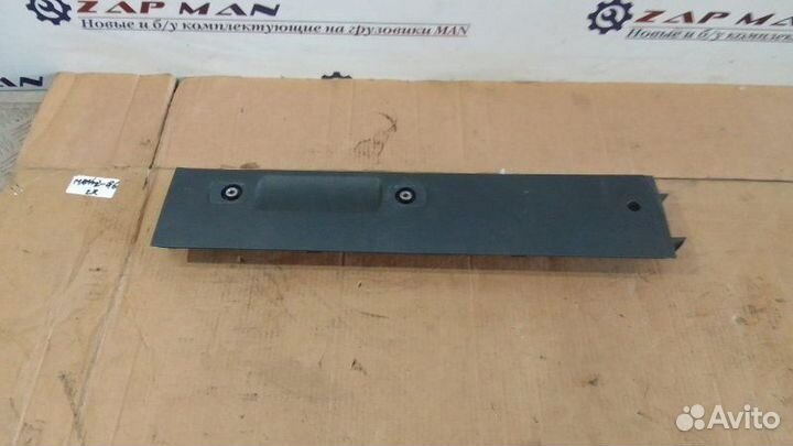 Накладка салона кабины левая Man Tgl Tgm Tga Tgs