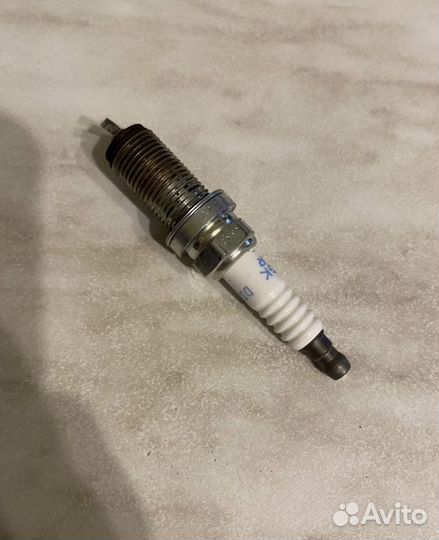 Свечи зажигания иридиевые mitsubishi ASX