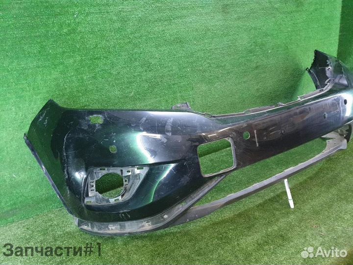 Бампер передний Nissan Murano Z52 (2014-н.в.)