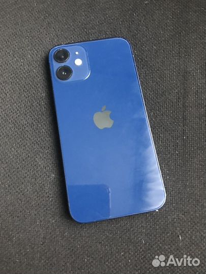 iPhone 12 mini, 64 ГБ