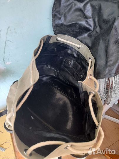 Рюкзак туристический походный