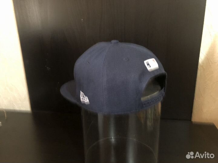 Кепка бейсболка снепбек