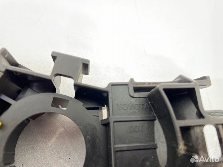 Подрулевой переключатель левый Toyota Avensis T270