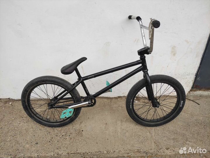 BMX WTP Versus 2018
