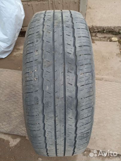 Landsail CLV2 Trailblazer 225/65 R17