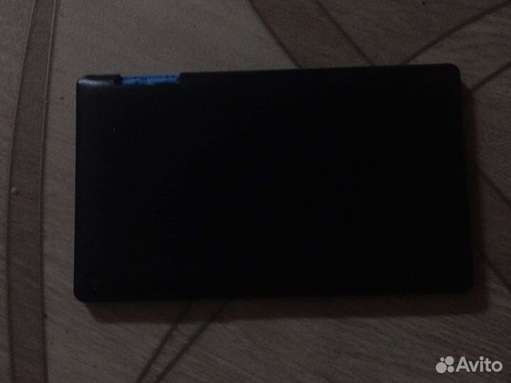 Планшет lenovo tab3 7