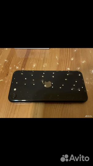 iPhone se 2020